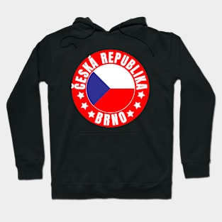 Brno Hoodie